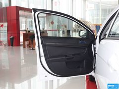 2013款 1.8L CVT 豪华型 国IV