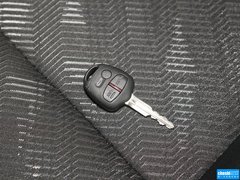 2013款 1.8L CVT 豪华型 国IV