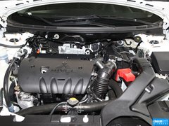 2013款 1.8L CVT 豪华型 国IV