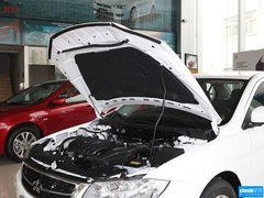 2013款 1.8L CVT 豪华型 国IV