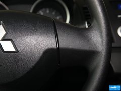 2013款 1.8L CVT 豪华型 国IV