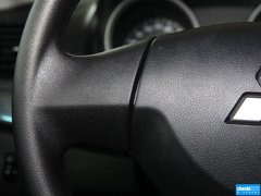 2013款 1.8L CVT 豪华型 国IV