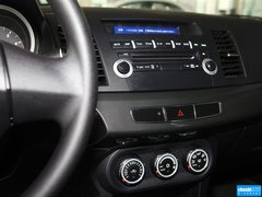 2013款 1.8L CVT 豪华型 国IV