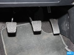 2013款 1.8L CVT 豪华型 国IV