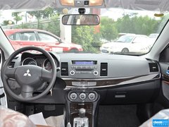 2013款 1.8L CVT 豪华型 国IV