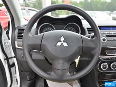 2013款 1.8L CVT 豪华型 国IV