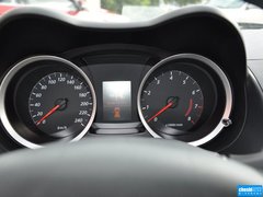 2013款 1.8L CVT 豪华型 国IV