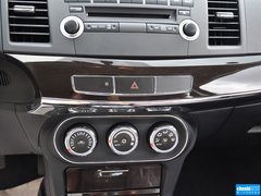 2013款 1.8L CVT 豪华型 国IV