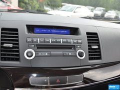 2013款 1.8L CVT 豪华型 国IV