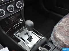 2013款 1.8L CVT 豪华型 国IV