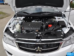 2013款 1.8L CVT 豪华型 国IV