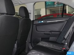 2013款 1.8L CVT 豪华型 国IV