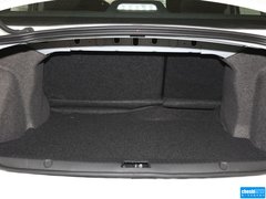 2013款 1.8L CVT 豪华型 国IV
