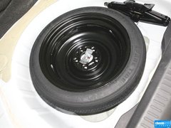 2013款 1.8L CVT 豪华型 国IV
