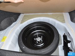 2013款 1.8L CVT 豪华型 国IV