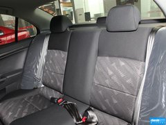 2013款 1.8L CVT 豪华型 国IV