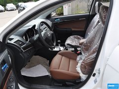2013款 1.8L CVT 豪华型 国IV