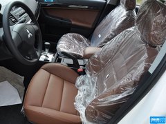 2013款 1.8L CVT 豪华型 国IV