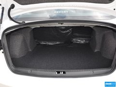 2013款 1.8L CVT 豪华型 国IV