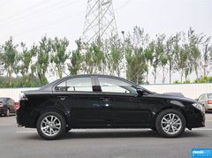 2013款 1.8L CVT 豪华型 国IV