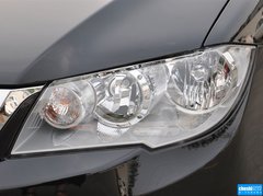 2013款 1.8L CVT 豪华型 国IV
