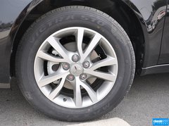 2013款 1.8L CVT 豪华型 国IV