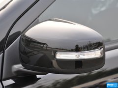 2013款 1.8L CVT 豪华型 国IV