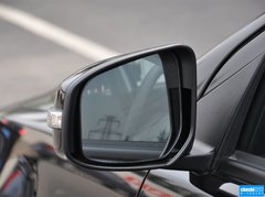 2013款 1.8L CVT 豪华型 国IV