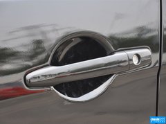 2013款 1.8L CVT 豪华型 国IV