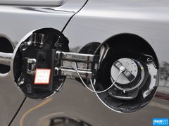 2013款 1.8L CVT 豪华型 国IV