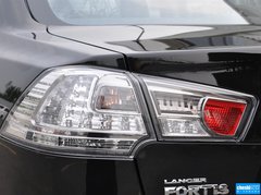 2013款 1.8L CVT 豪华型 国IV