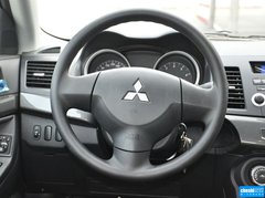 2013款 1.8L CVT 豪华型 国IV