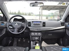 2013款 1.8L CVT 豪华型 国IV