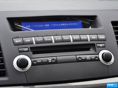 2013款 1.8L CVT 豪华型 国IV