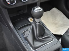 2013款 1.8L CVT 豪华型 国IV