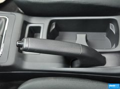 2013款 1.8L CVT 豪华型 国IV
