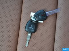 2013款 1.8L CVT 豪华型 国IV
