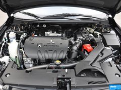 2013款 1.8L CVT 豪华型 国IV