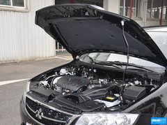 2013款 1.8L CVT 豪华型 国IV