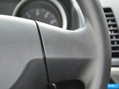 2013款 1.8L CVT 豪华型 国IV