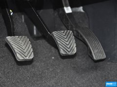 2013款 1.8L CVT 豪华型 国IV