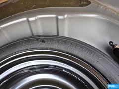 2013款 1.8L CVT 豪华型 国IV