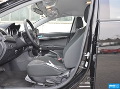 2013款 1.8L CVT 豪华型 国IV