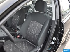 2013款 1.8L CVT 豪华型 国IV