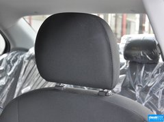 2013款 1.8L CVT 豪华型 国IV