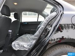 2013款 1.8L CVT 豪华型 国IV