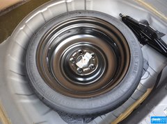 2013款 1.8L CVT 豪华型 国IV
