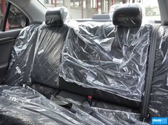 2013款 1.8L CVT 豪华型 国IV