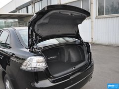 2013款 1.8L CVT 豪华型 国IV