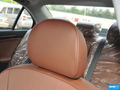 2013款 1.8L CVT 豪华型 国IV